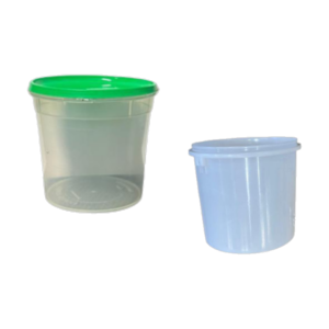1.1 LTR CONTAINER