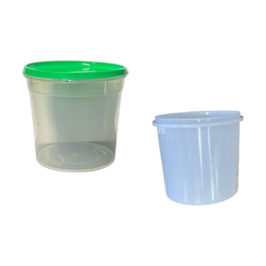 1.1 LTR CONTAINER 1.1 LTR CONTAINER
