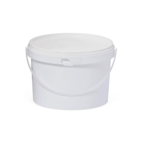 2.0 LTR Pail Flat