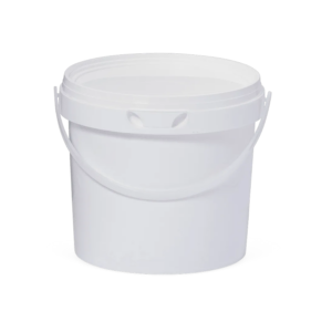 2.3 LTR Pail