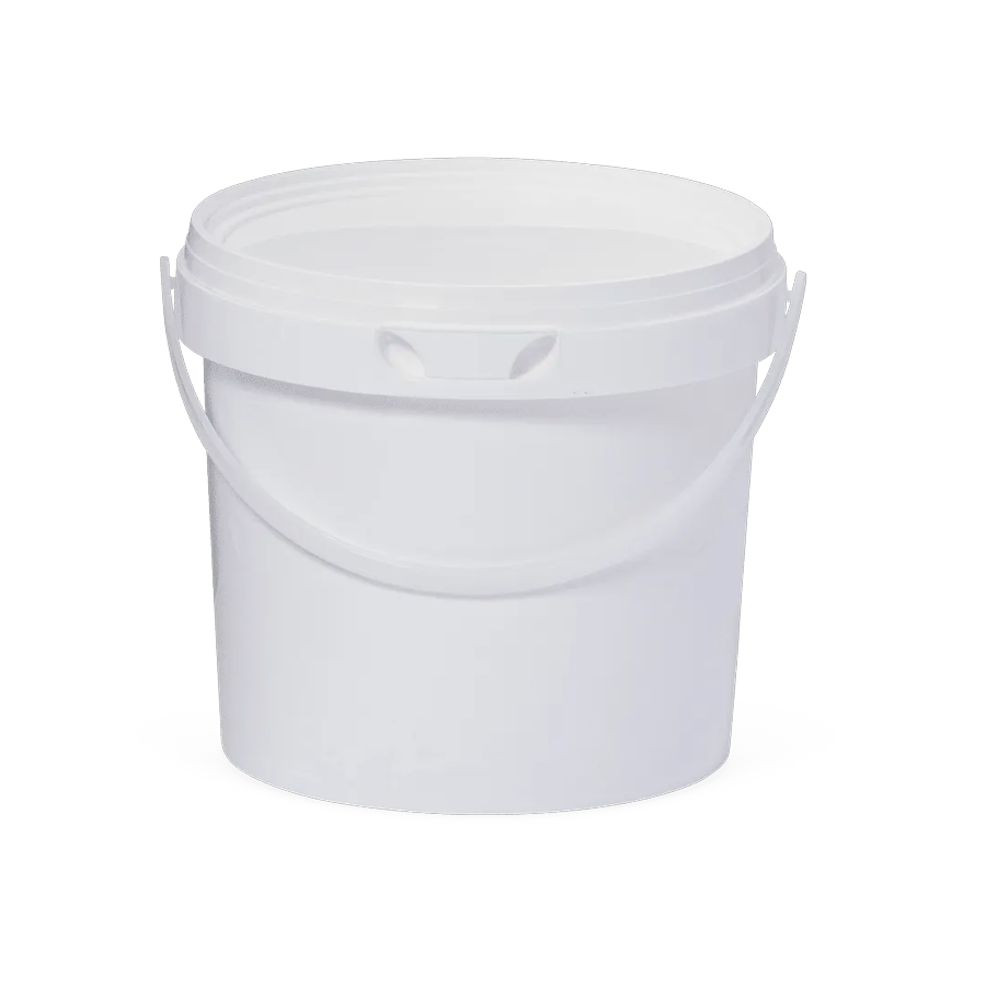 2.3 LTR Pail 2.3 LTR Pail