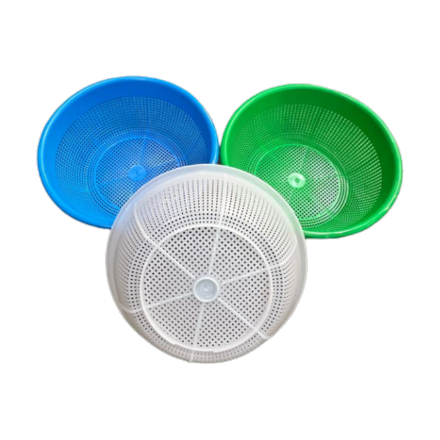500GM COLANDER 500GM COLANDER