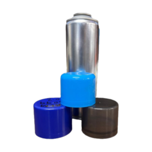 57 MM AEROSOL CAPS