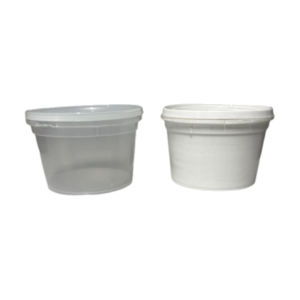 600 ML CONTAINER
