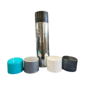 65 MM AEROSOL CAPS